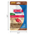 KONG Liver Stuffing Snacks Dog Food