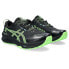 Кроссовки Asics GelTrabuco 12 GoreTex Trail