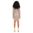 ONLY Katia Long Sleeve Dress