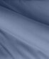 All-Season Soft Brushed Microfiber Down-Alternative Comforter - Twin