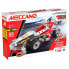 SPIN MASTER Multi Meccano Car Tiy