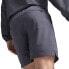 Puma Classics 6 Inch Woven Shorts Mens Grey Casual Athletic Bottoms 62426169