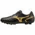 Взрослые футбольные бутсы Mizuno Monarcida Neo II Select AG Чёрный