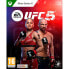 XBOX GAMES Series X EA Sports UFC 5