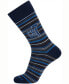 Men's Fashion Socks, Pack of 3