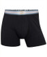 Men's Cotton Blend Trunks, Pack of 3