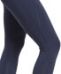 Women's Lux High-Waisted Pull-On Leggings, A Macy's Exclusive