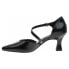 Marco Tozzi Black Patent