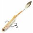 SAKURA Slash Blade Soft Lure 38.5g 125 mm