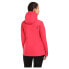 KILPI Ravia softshell jacket refurbished