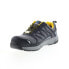 Nautilus Velocity Carbon Toe SD10 N2426 Mens Black Wide Athletic Work Shoes