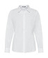 Women's Classic Button Up Shirt