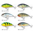 SALMO Fatso Lipless Crankbait 48g 100 mm