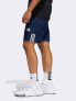 adidas performance 3G Speed Reversible Shorts in Blue