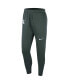 Брюки мужские Nike Green Michigan State Spartans Club Fleece Pants