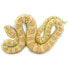 SAFARI LTD Albino Burmese Python Figure