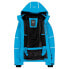 CMP Zip Hood 32W0206 jacket