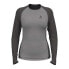 ODLO Natural Performance Long Sleeve Base Layer