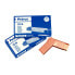 PETRUS Copper 22/6 x1000 Staples 4 Units