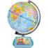 ALBI Read with Albik interactive globe