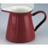 IBILI Vintage Roja 500ml milk churn