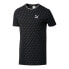 Футболка PUMA Luxe Pack Aop Crew Neck