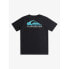 QUIKSILVER Omni Wave short sleeve T-shirt