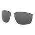 OAKLEY Sliver edge lens