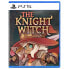 PLAYSTATION GAMES PS5 The Knight Witch Deluxe Edition