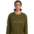 TIMBERLAND WWES sweatshirt