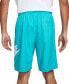 Men's Club Woven Shorts