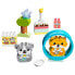 Конструктор LEGO My First Puppy And Kitten (ID: 12345) для детей