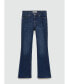 Women's Fiona Flare Mid-Rise Jeans