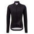 SANTINI Pure Dye long sleeve jersey