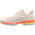 Кроссовки Mizuno Wave Exceed Light 2 CC