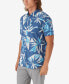 Men's Oasis Eco Short Sleeve Standard Shirt