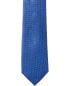 Scotch & Soda Royal Blue Tie Men's Blue Os