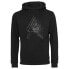 URBAN CLASSICS Linkin Park Logo sweatshirt