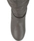 Women's Extra Wide Calf Tiffany Boot