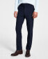 Men's Infinite Stretch Skinny-Fit Dress Pants