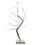 LED-Baum Silber