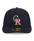 Men's Navy Colorado Rockies 2023 Fourth of July Low Profile 59FIFTY Fitted Hat