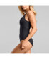 Women's No-Show Shapewear One Piece Bodysuit