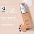 Mattierende Foundation - L'Oreal Paris True Match Super Blendable Foundation 4.5N - Neutral