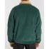 BILLABONG Barlow Sherpa Cord jacket