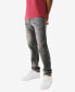 Men's Rocco Skinny Big T No Flap Jeans