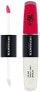 2in1 Lang anhaltender Lippenstift - Dermacol 16H Lip Colour Extreme Long-Lasting Lipstick 34