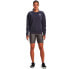 UNDER ARMOUR Essential Fleece Crew sweatshirt