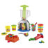 PLAY-DOH Colorful Smoothie Blender