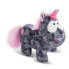 NICI Unicorn Diamond Dust 45 cm Standing Teddy